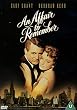 An Affair To Remember [UK Import]