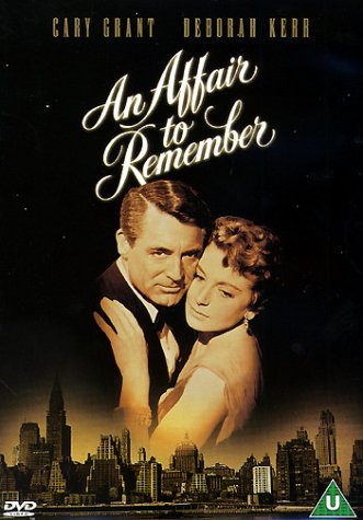 An Affair To Remember [UK IMPORT]