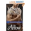 The Arrow: A Highland Guard Novel