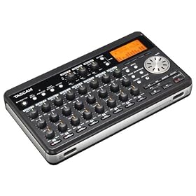 TASCAM DP-008