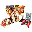 Edible Underwear Panty Peeler Queen Size Lingerie Adult Sex Toy Kit