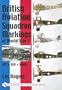 British Aviation Squadron Markings of World War I: RFC - RAF - RNAS