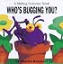 Who's Bugging You? (Sliding Surprise Books)