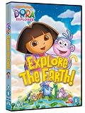 Dora Explore the Earth [DVD]