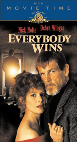 Everybody Wins [VHS] [Import]