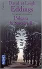 Polgara la sorcière, tome 2 : Les Années d'enfance (French Edition)