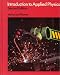 Books : Introduction to Applied Physics