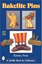 Bakelite Pins