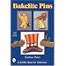 Bakelite Pins (Schiffer Book for Collectors)