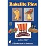 Bakelite Pins