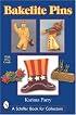 Bakelite Pins