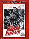 The Body Beneath - Click to Enlarge