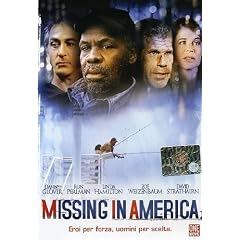 Missing In America