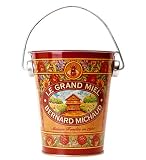 Le Grand Miel Thousand Flower Honey By Bernard Michaud 27 Oz