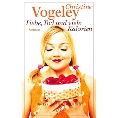 Liebe, Tod und viele Kalorien