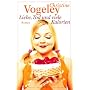 Liebe, Tod und viele Kalorien