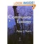 Community Ecology