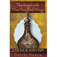 The Angel with One Hundred Wings