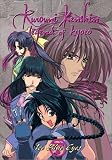 Rurouni Kenshin - Ice Blue Eyes