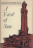 A yard of sun : a summer comedy