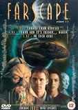 Revue Contender Entertainment Group  / Farscape - Vol.1.3 And Vol.1.4 (Two Discs)