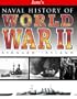 Jane's Naval History of WWII