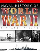Jane's Naval History of WWII