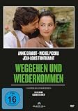 Produkt-Bild: Weggehen und wiederkommen