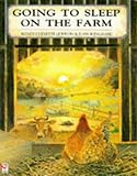 Going to sleep on the farm
