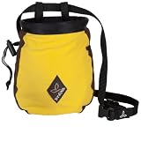 prAna Chalk Bag with Belt - Dijon