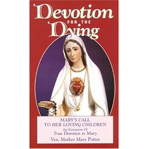 Devotion For The Dying