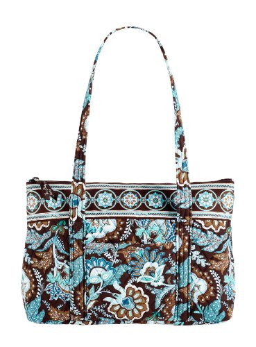 Vera Bradley Betsy Bag Java Blue Vera Bradley Betsy Bag Java Blue