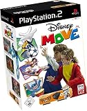 Eigenschaften Electronic Arts GmbH  / EyeToy Disney Move + Kamera (Disney)
