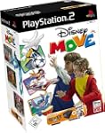 EyeToy: Disney Move inkl. Kamera