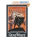 The Wizard: Book Two of The Wizard Knight