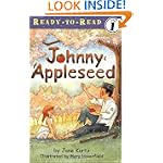 Johnny Appleseed