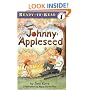 Johnny Appleseed (Ready-to-Read. Level 1)