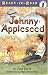Search : Johnny Appleseed (Ready-to-Read. Level 1)