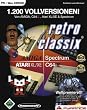 Retro Classix: 1200 Vollversionen - Amiga, C64, Spectrum, Atari XL/XE (Software Pyramide)