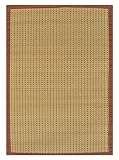 The Anji Mountain AMB00400710 Heather 7x10 Feet