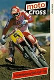 Review Duke Video  / Motocross 500cc Grand Prix 1988 - Luxembourg