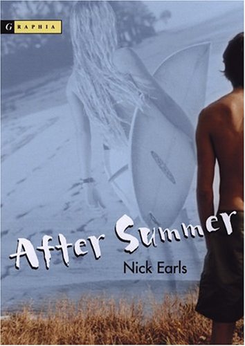  Nick Earls