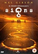 Signs [DTS] [DVD] [2002]