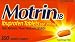 Motrin IB-Ibuprofen Pain Reliever Tablets, 300 Coated Tablets