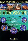 Produkt-Bild: Das Superbuch der Horoskope