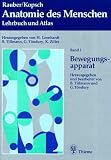 Produkt-Bild: Anatomie des Menschen, in 4 Bdn., Bd.1, Bewegungsapparat
