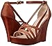 Seychelles Women's Planetary Wedge Sandal