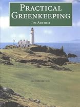 Practical Greenkeeping