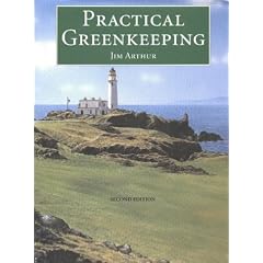 Practical Greenkeeping