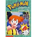 Splashdown in Cerulean City (Pokemon Chapter Book)